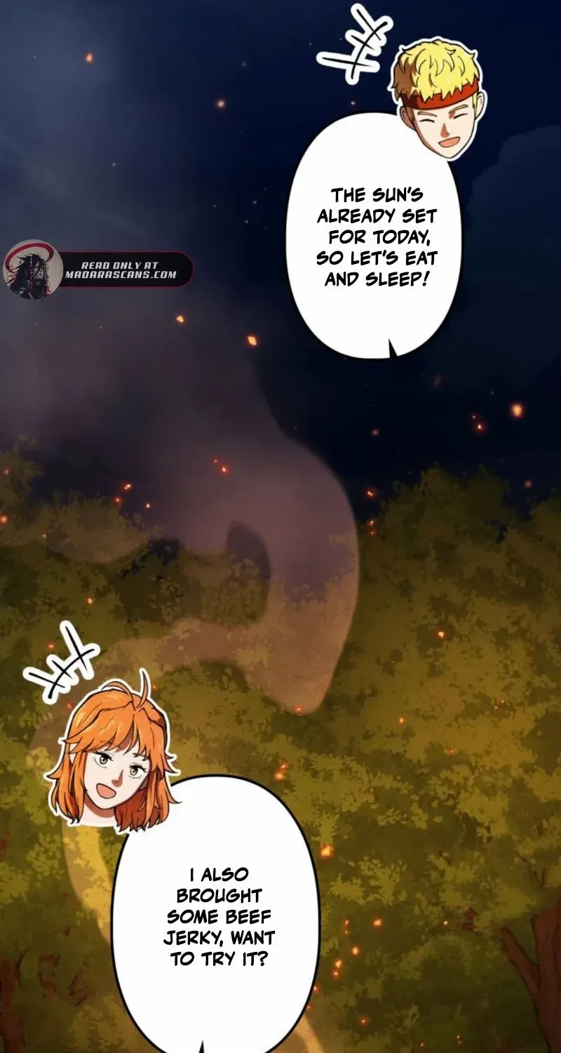 Reincarnated as the Strongest Monster Eater꞉ Revenge on the Tyrant Dragon