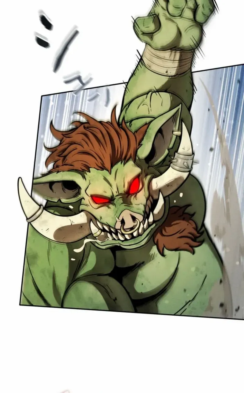 Reincarnated as the Strongest Monster Eater꞉ Revenge on the Tyrant Dragon