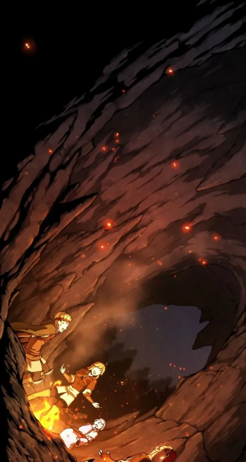 Reincarnated as the Strongest Monster Eater꞉ Revenge on the Tyrant Dragon