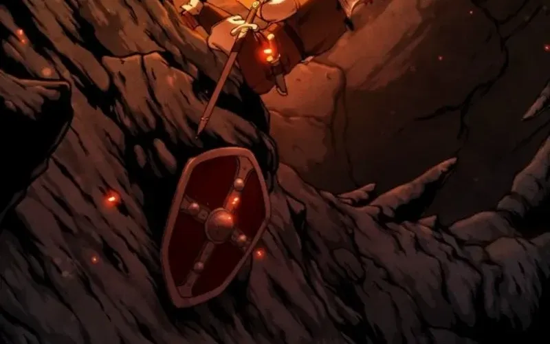 Reincarnated as the Strongest Monster Eater꞉ Revenge on the Tyrant Dragon