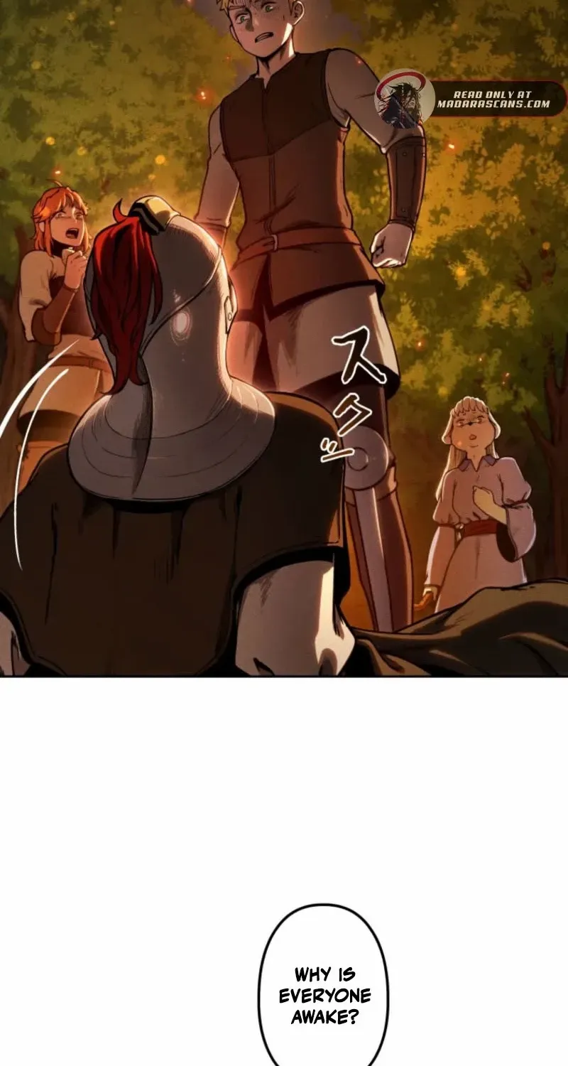 Reincarnated as the Strongest Monster Eater꞉ Revenge on the Tyrant Dragon