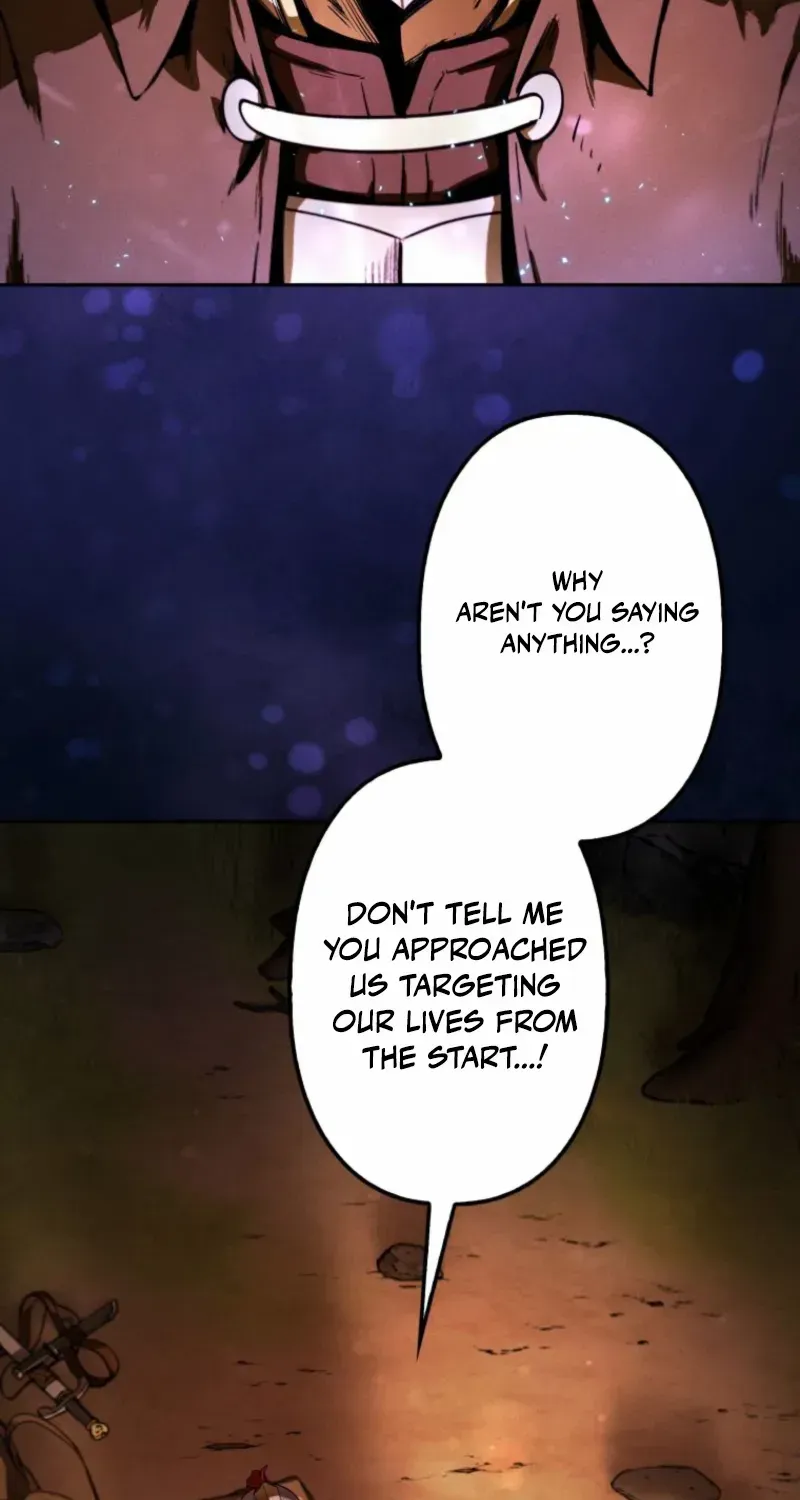 Reincarnated as the Strongest Monster Eater꞉ Revenge on the Tyrant Dragon