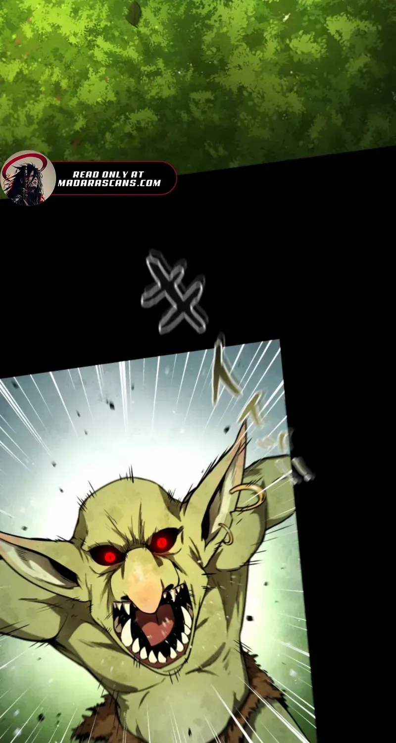 Reincarnated as the Strongest Monster Eater꞉ Revenge on the Tyrant Dragon