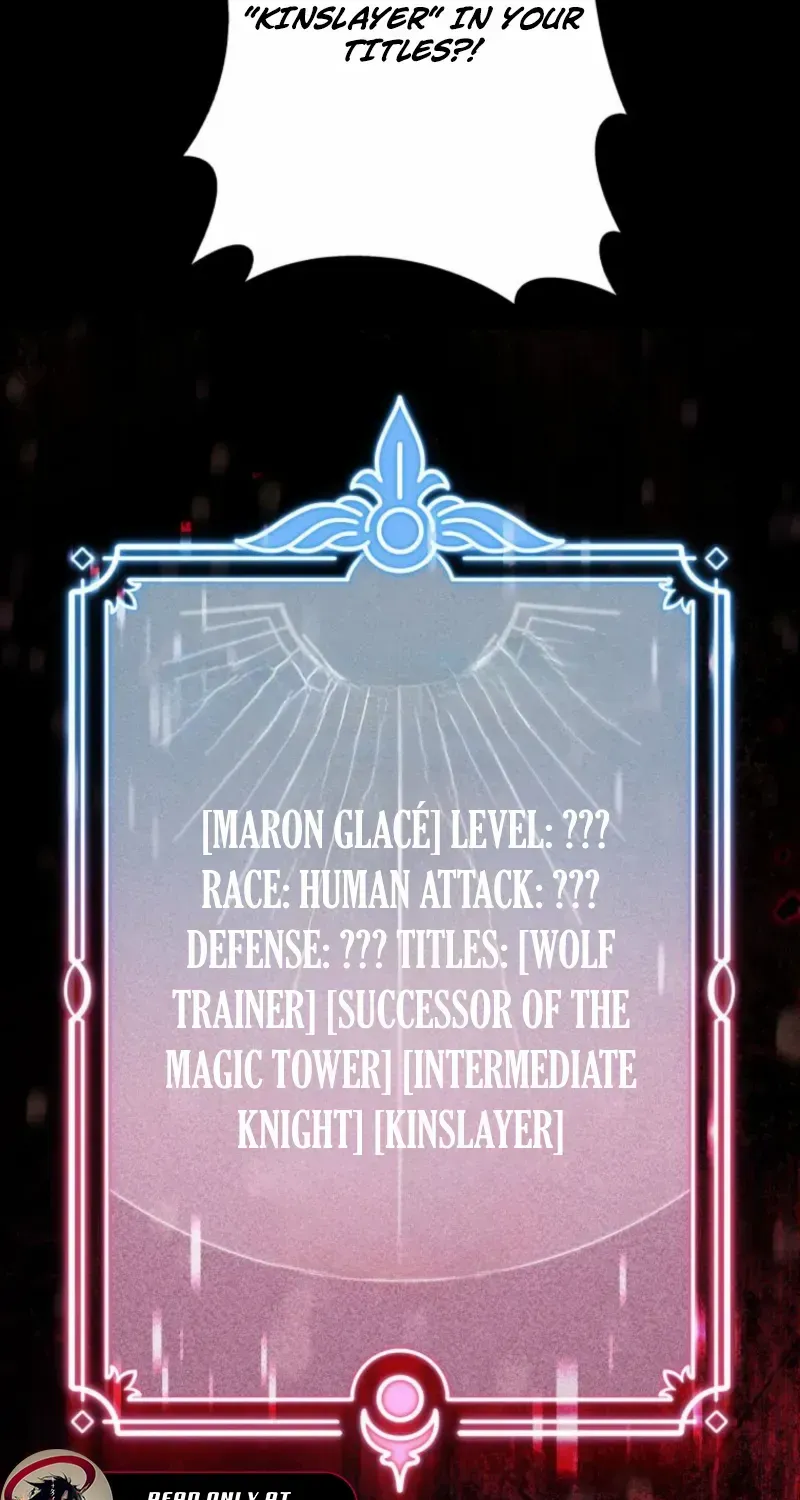 Reincarnated as the Strongest Monster Eater꞉ Revenge on the Tyrant Dragon