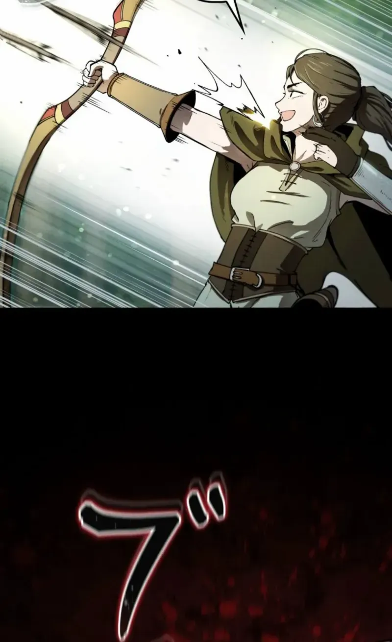 Reincarnated as the Strongest Monster Eater꞉ Revenge on the Tyrant Dragon