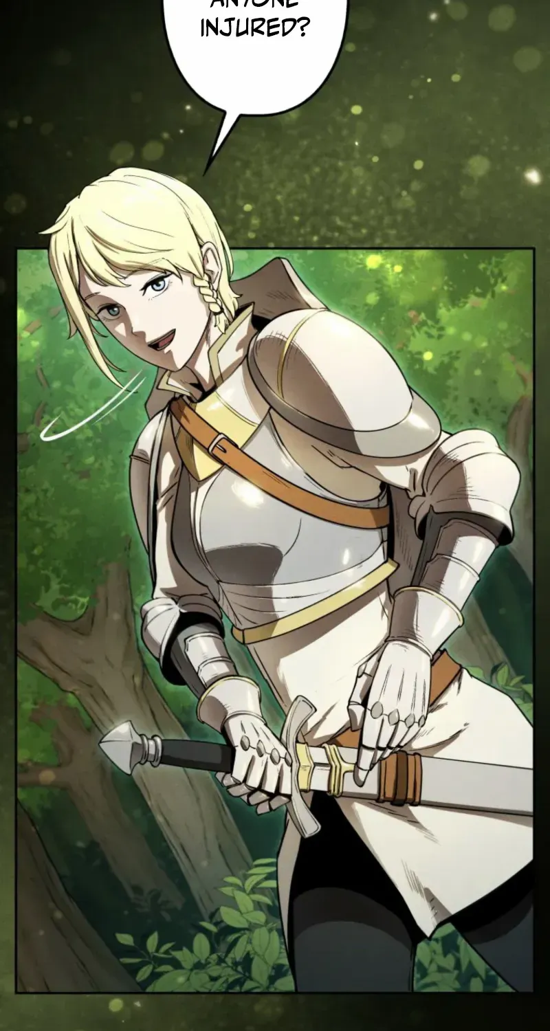 Reincarnated as the Strongest Monster Eater꞉ Revenge on the Tyrant Dragon