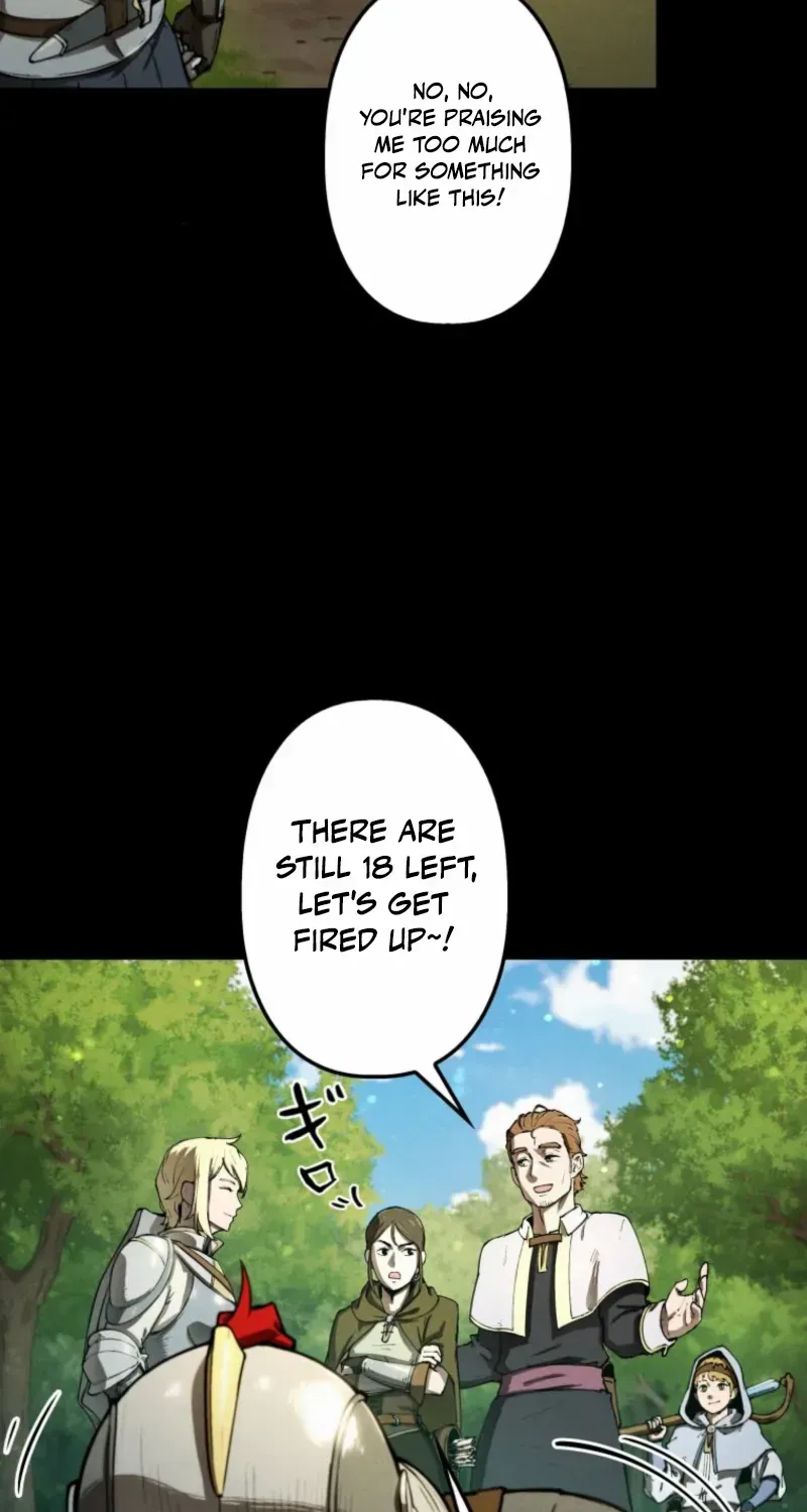 Reincarnated as the Strongest Monster Eater꞉ Revenge on the Tyrant Dragon