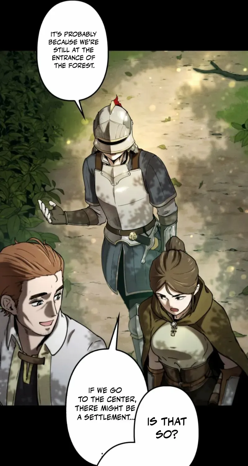 Reincarnated as the Strongest Monster Eater꞉ Revenge on the Tyrant Dragon