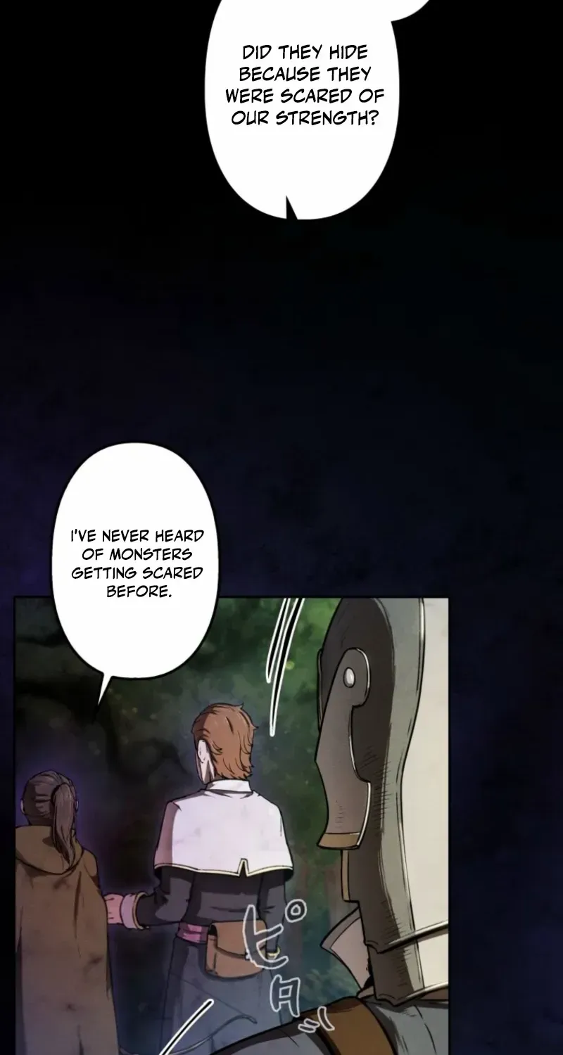 Reincarnated as the Strongest Monster Eater꞉ Revenge on the Tyrant Dragon