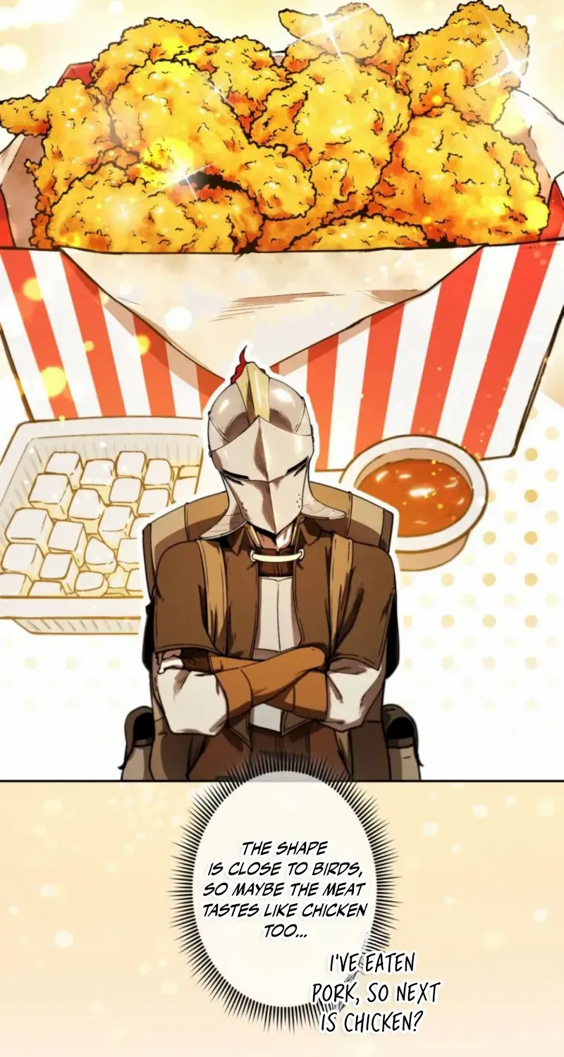 Reincarnated as the Strongest Monster Eater꞉ Revenge on the Tyrant Dragon