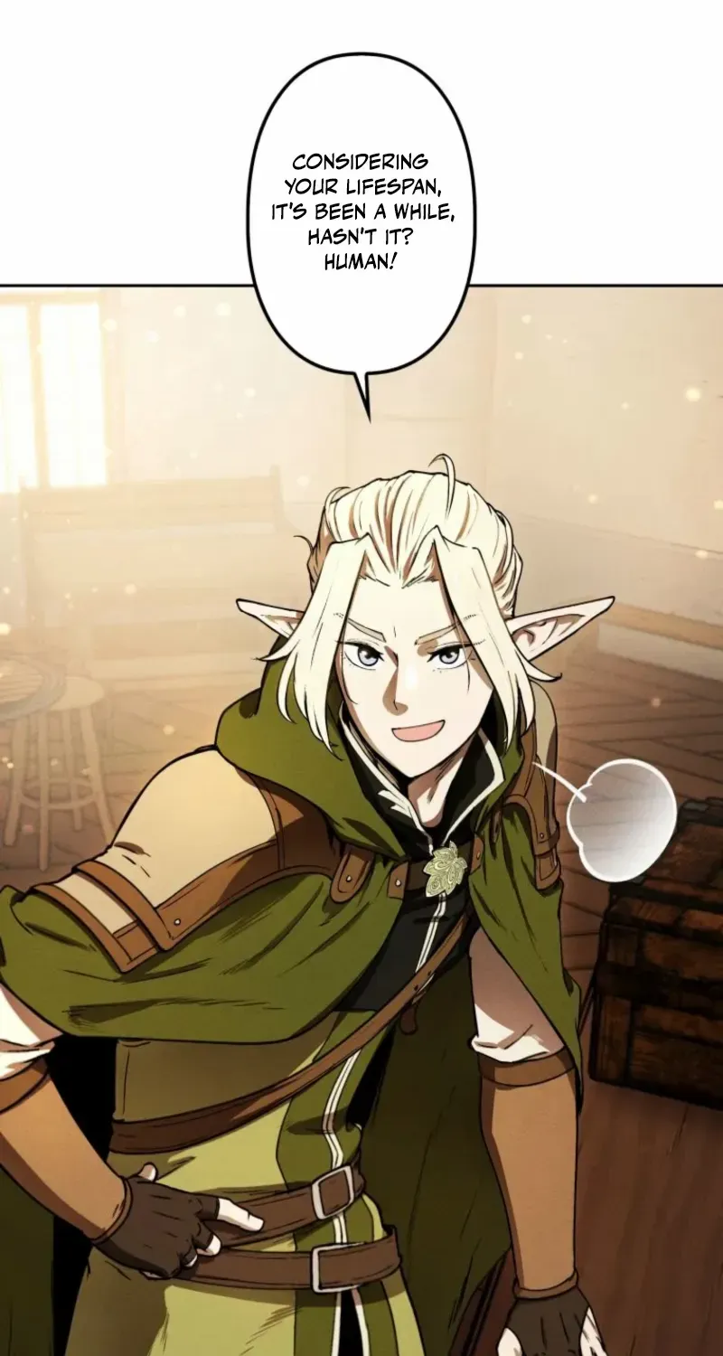 Reincarnated as the Strongest Monster Eater꞉ Revenge on the Tyrant Dragon