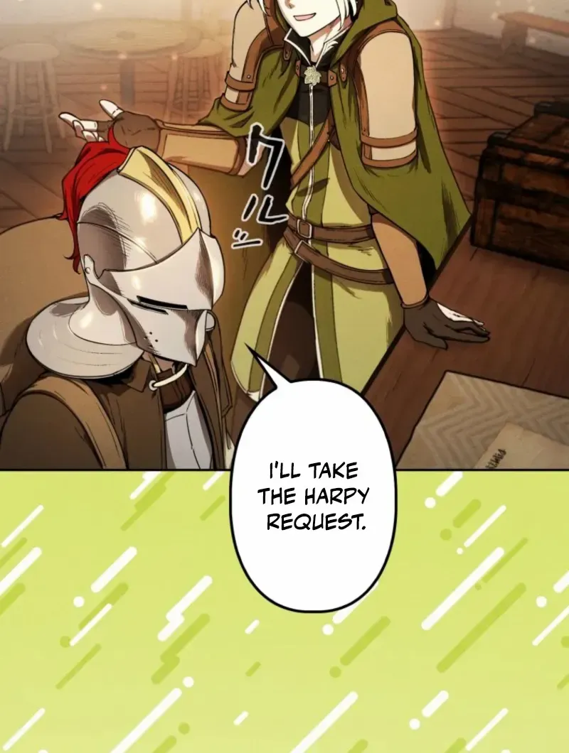 Reincarnated as the Strongest Monster Eater꞉ Revenge on the Tyrant Dragon