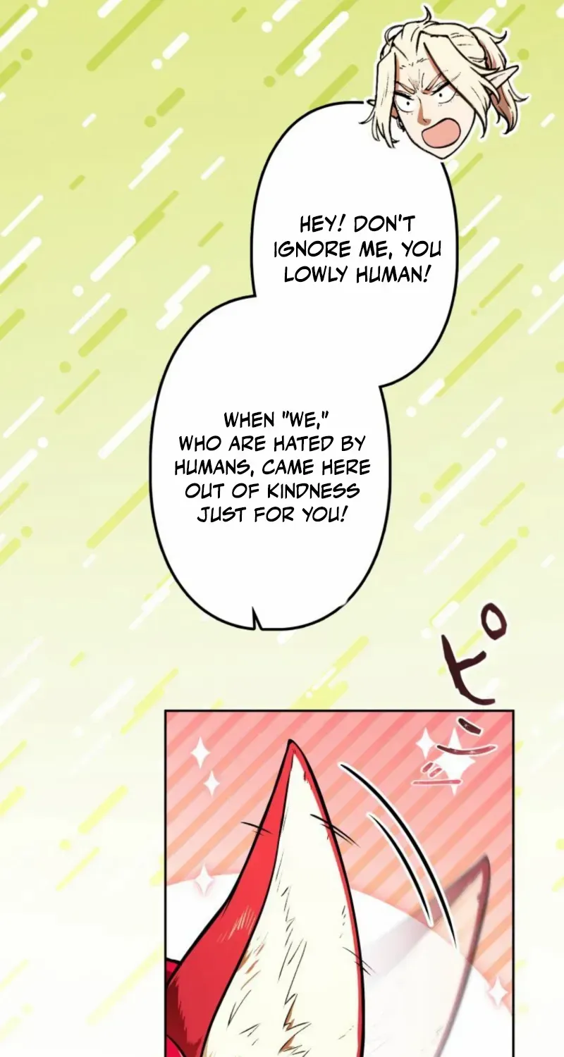 Reincarnated as the Strongest Monster Eater꞉ Revenge on the Tyrant Dragon