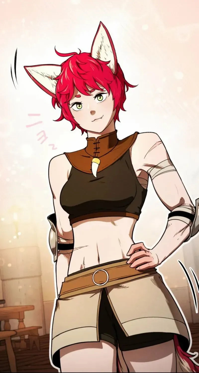 Reincarnated as the Strongest Monster Eater꞉ Revenge on the Tyrant Dragon