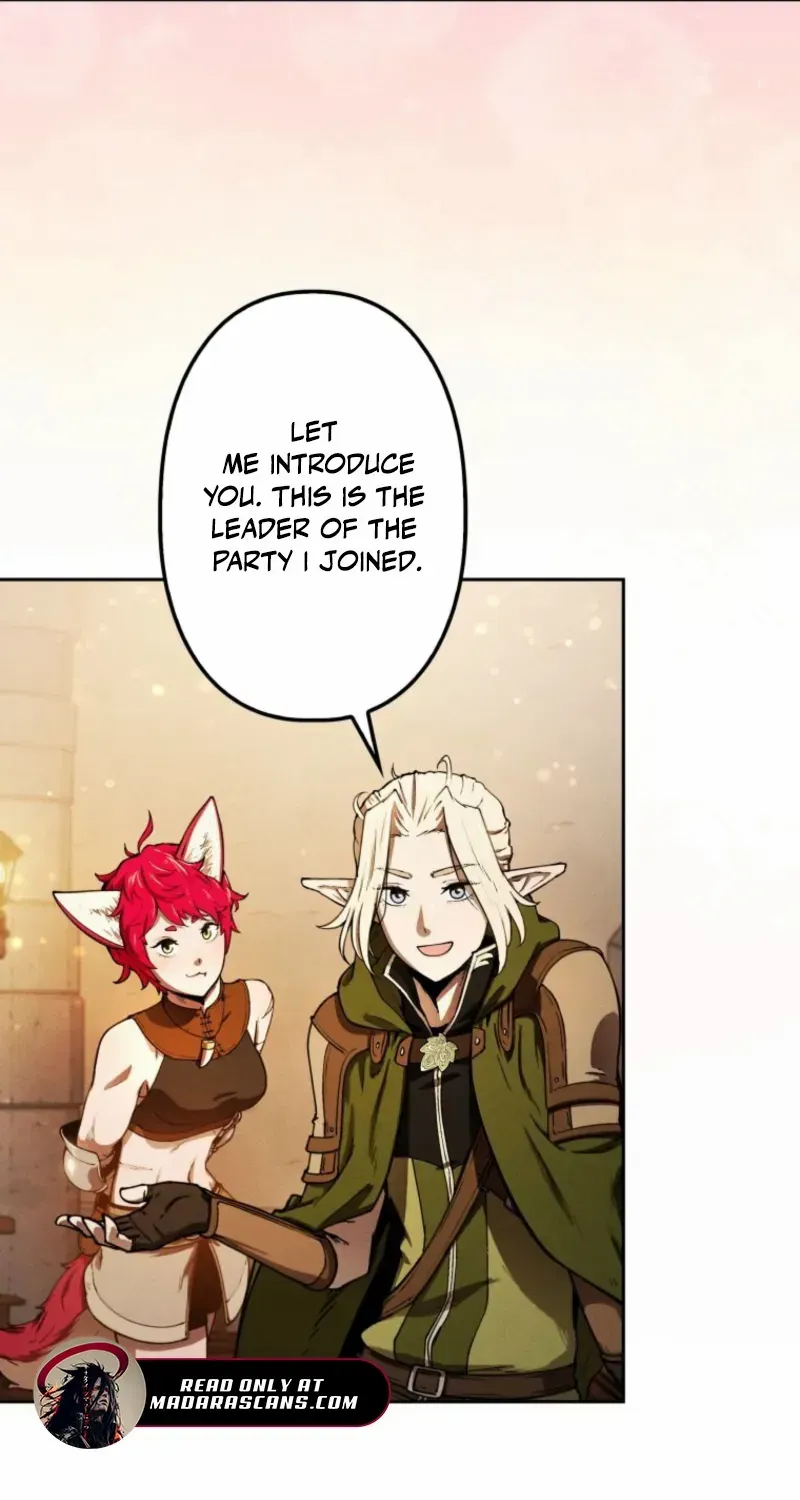 Reincarnated as the Strongest Monster Eater꞉ Revenge on the Tyrant Dragon