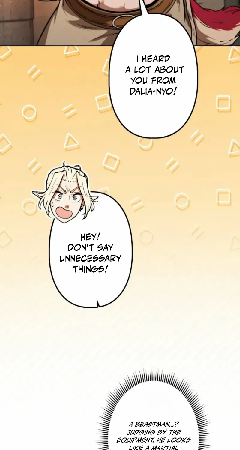 Reincarnated as the Strongest Monster Eater꞉ Revenge on the Tyrant Dragon