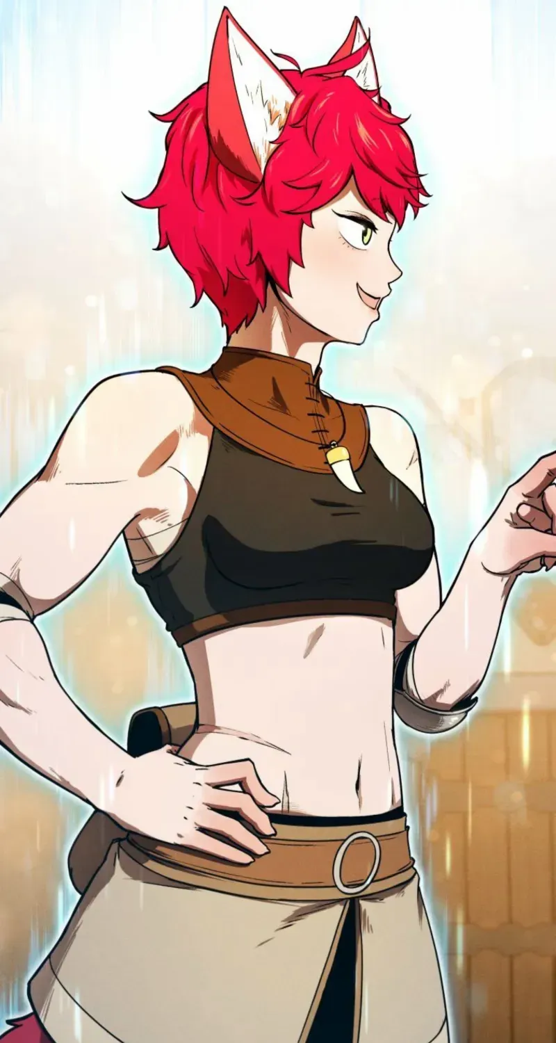 Reincarnated as the Strongest Monster Eater꞉ Revenge on the Tyrant Dragon