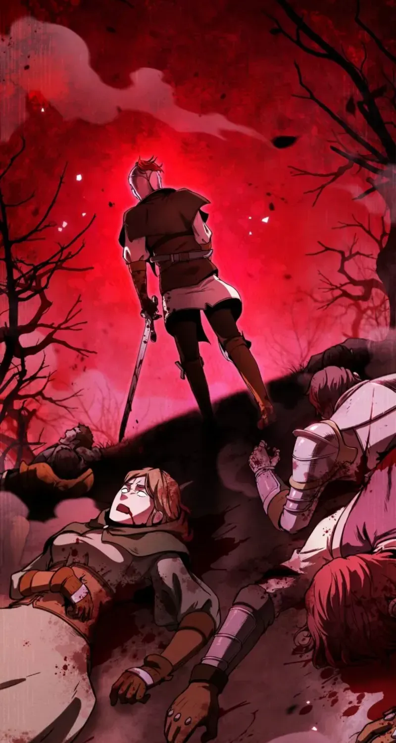 Reincarnated as the Strongest Monster Eater꞉ Revenge on the Tyrant Dragon