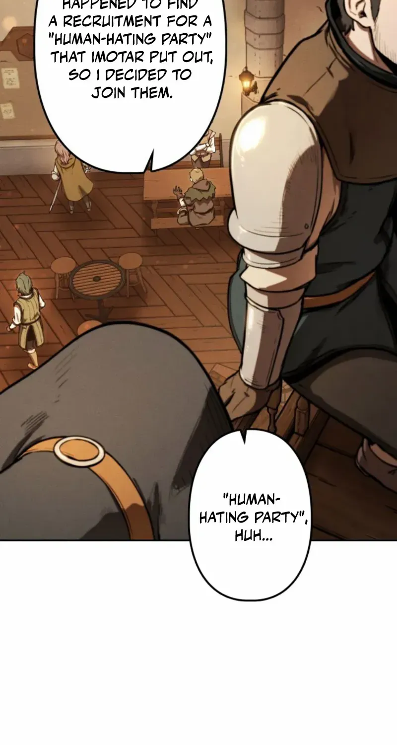 Reincarnated as the Strongest Monster Eater꞉ Revenge on the Tyrant Dragon