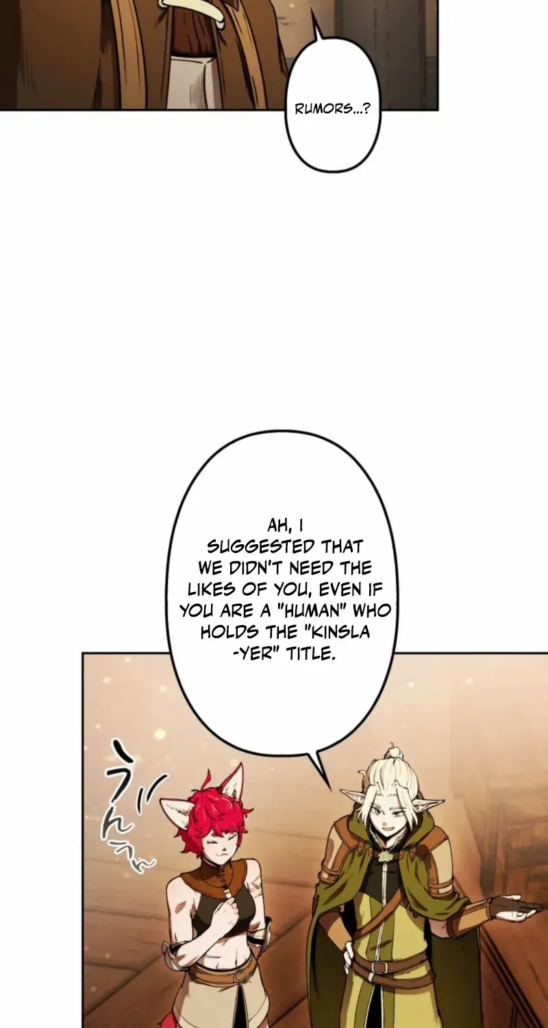 Reincarnated as the Strongest Monster Eater꞉ Revenge on the Tyrant Dragon