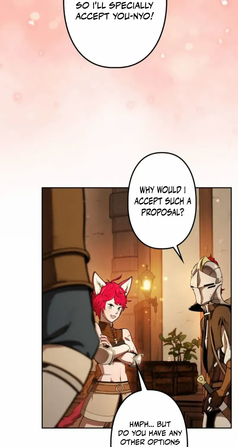 Reincarnated as the Strongest Monster Eater꞉ Revenge on the Tyrant Dragon