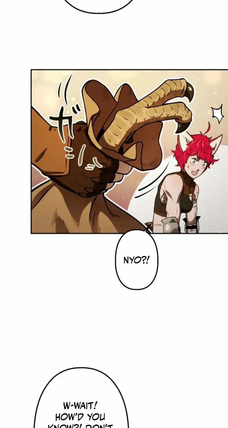 Reincarnated as the Strongest Monster Eater꞉ Revenge on the Tyrant Dragon