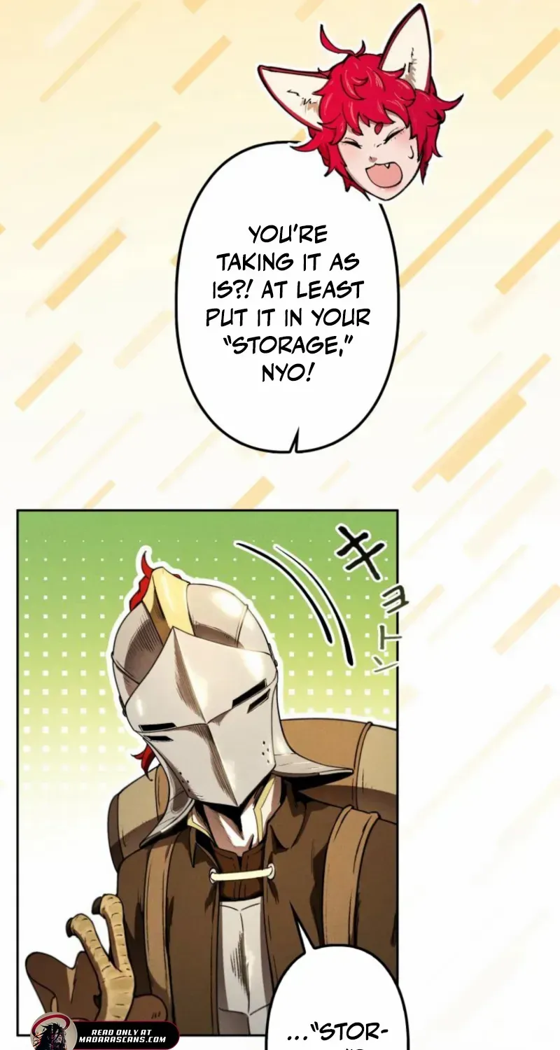 Reincarnated as the Strongest Monster Eater꞉ Revenge on the Tyrant Dragon