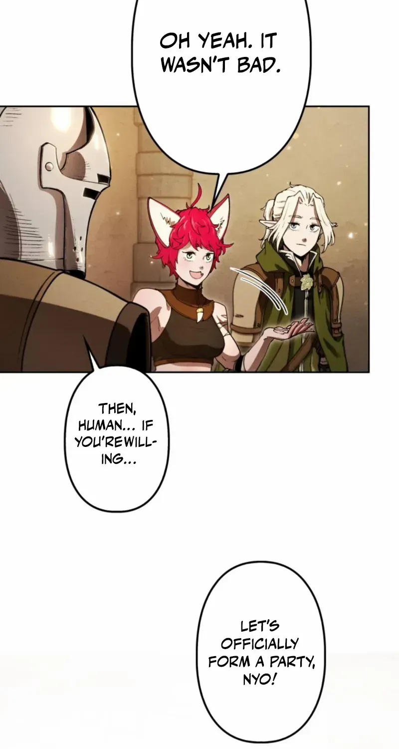 Reincarnated as the Strongest Monster Eater꞉ Revenge on the Tyrant Dragon