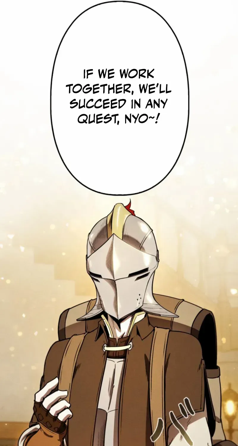 Reincarnated as the Strongest Monster Eater꞉ Revenge on the Tyrant Dragon