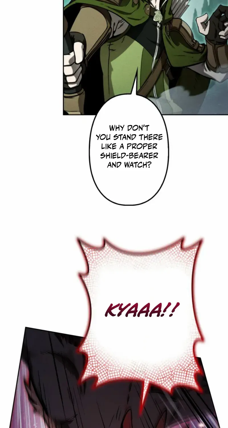 Reincarnated as the Strongest Monster Eater꞉ Revenge on the Tyrant Dragon