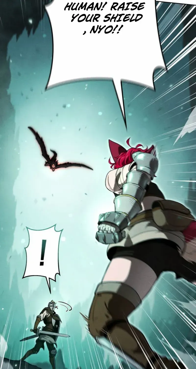 Reincarnated as the Strongest Monster Eater꞉ Revenge on the Tyrant Dragon