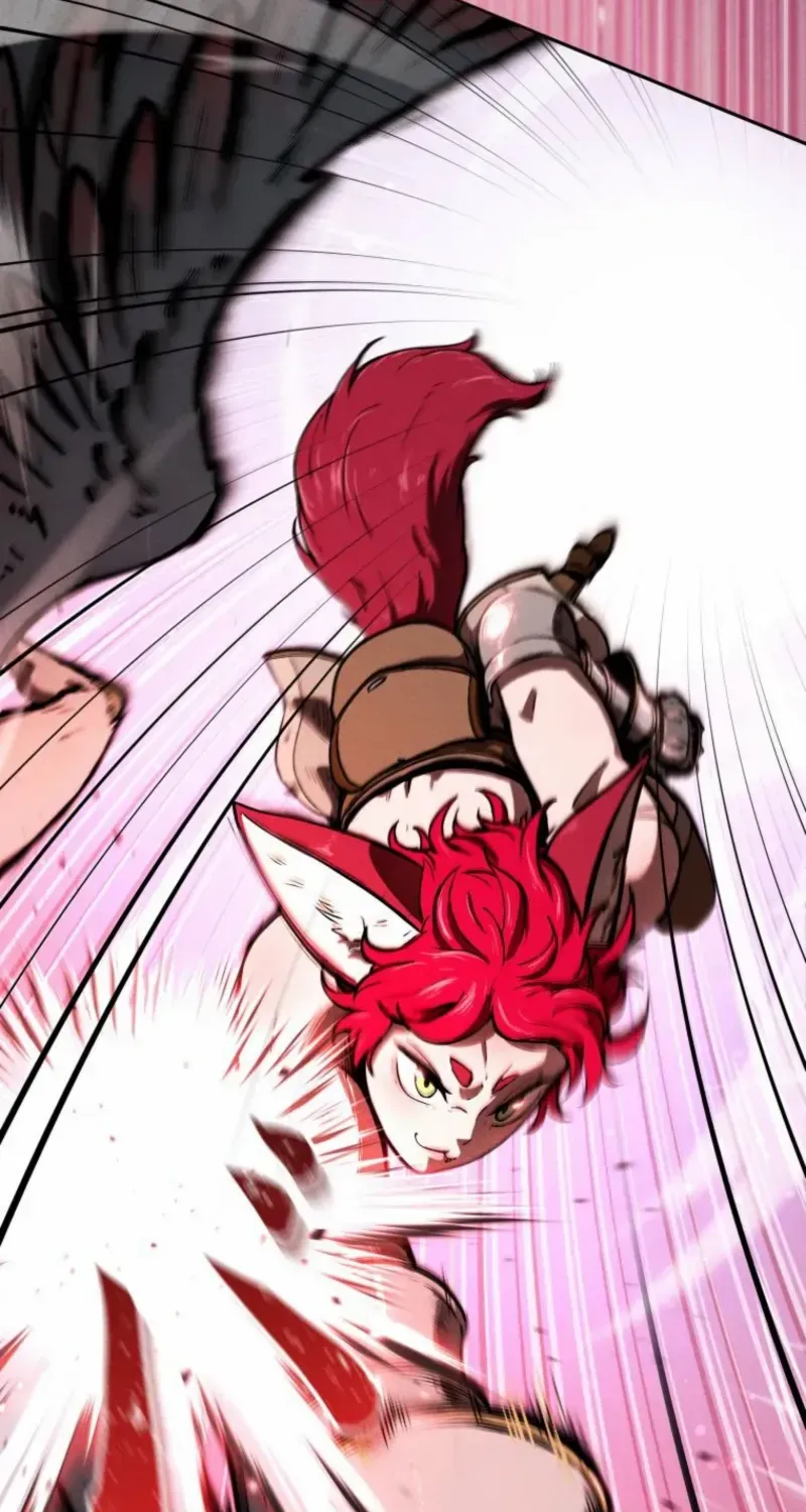 Reincarnated as the Strongest Monster Eater꞉ Revenge on the Tyrant Dragon