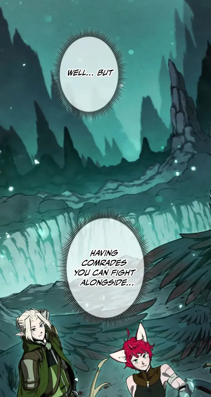 Reincarnated as the Strongest Monster Eater꞉ Revenge on the Tyrant Dragon