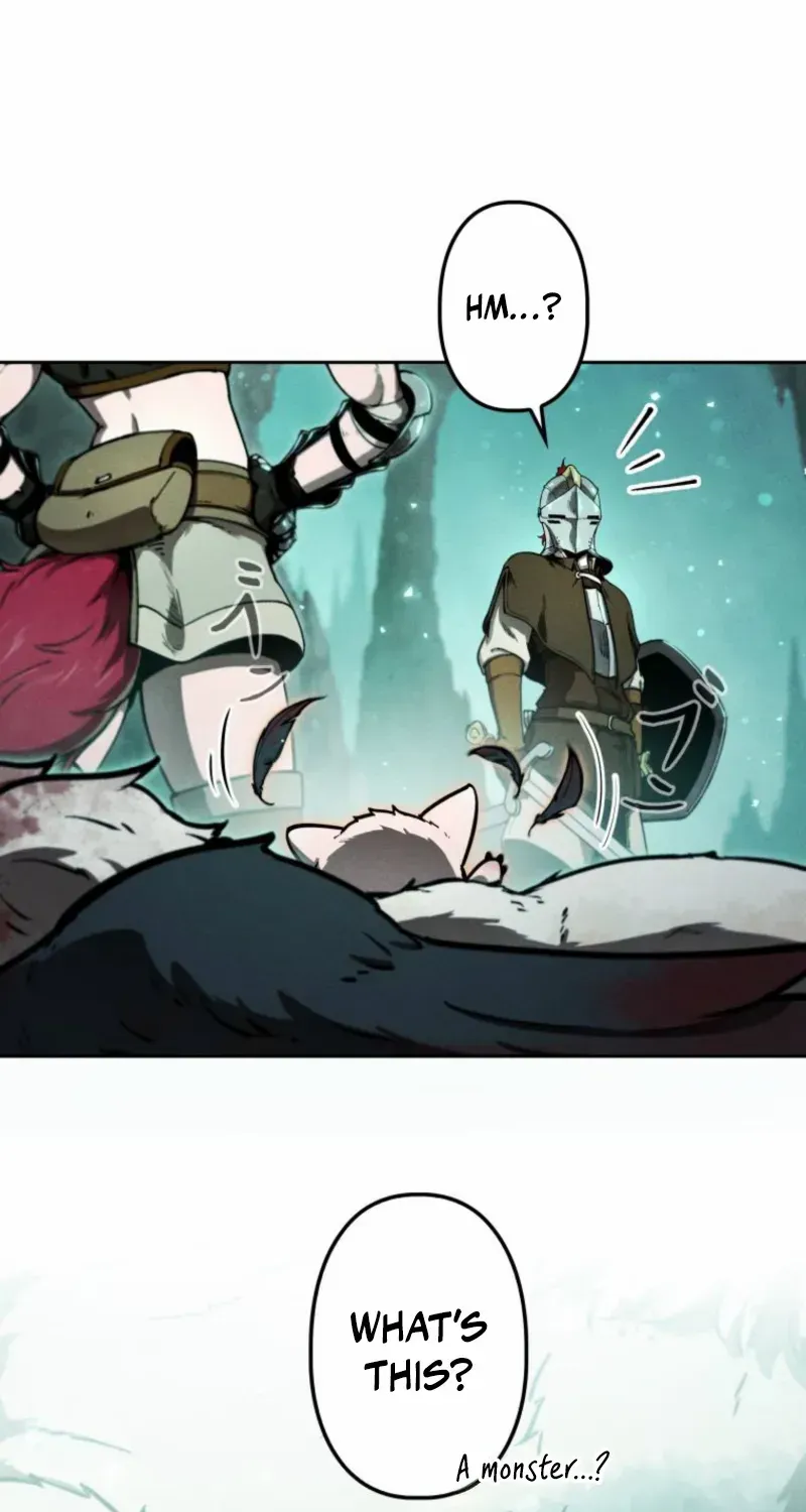 Reincarnated as the Strongest Monster Eater꞉ Revenge on the Tyrant Dragon