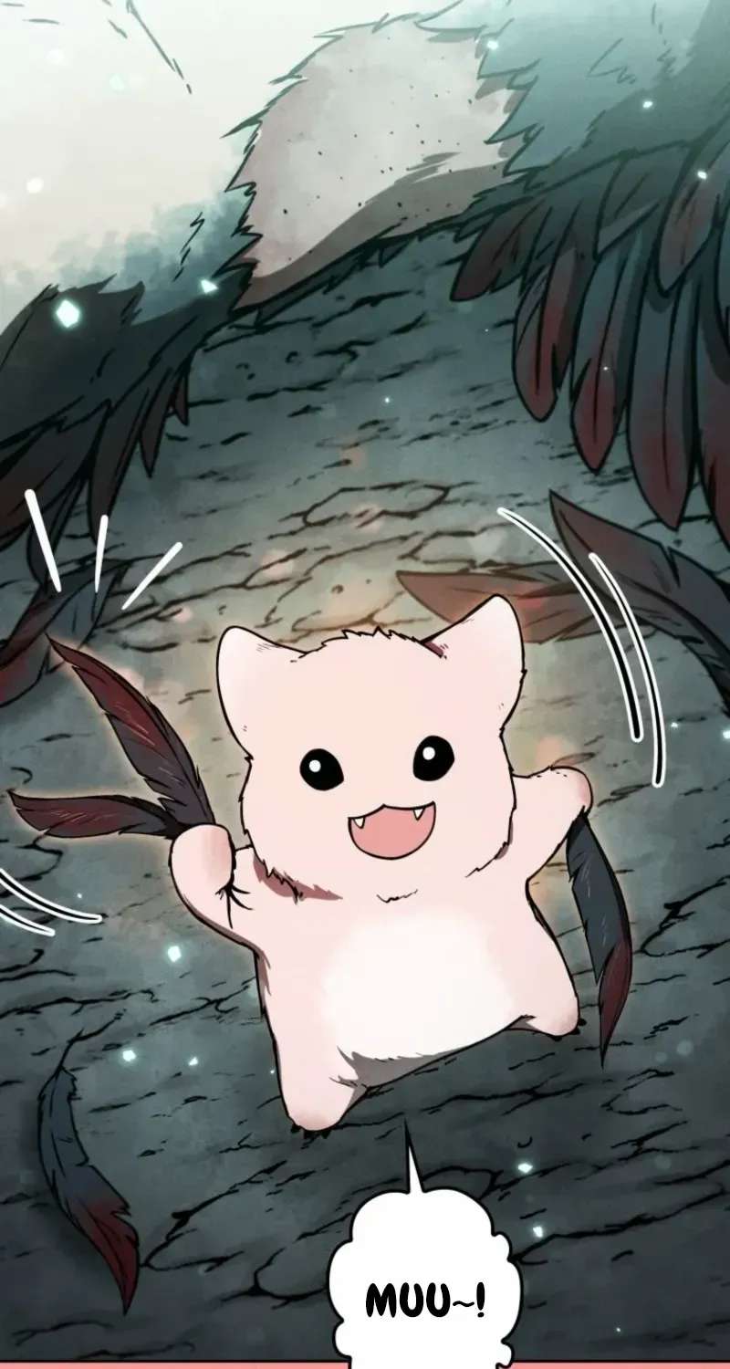 Reincarnated as the Strongest Monster Eater꞉ Revenge on the Tyrant Dragon