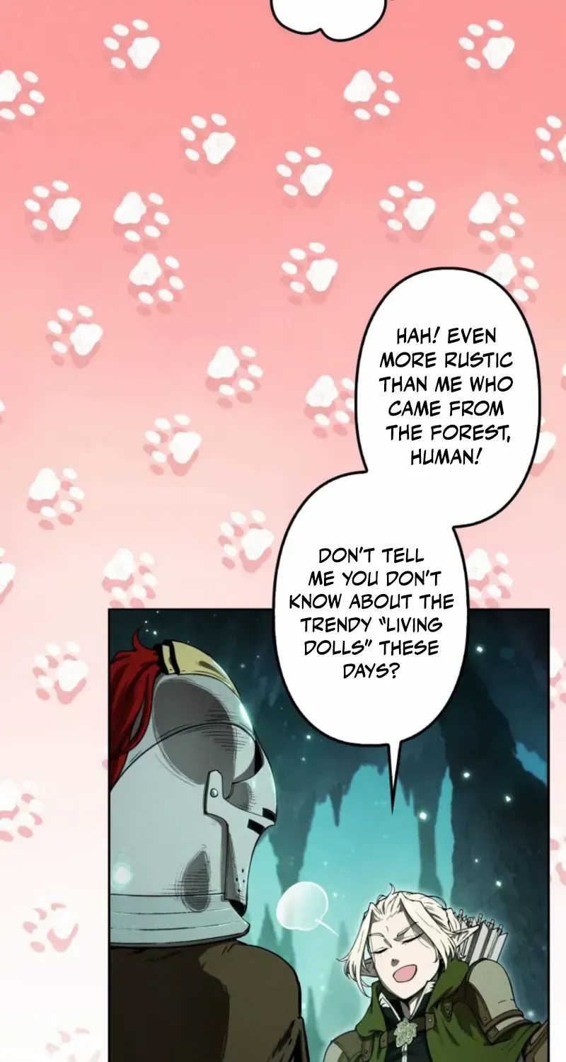 Reincarnated as the Strongest Monster Eater꞉ Revenge on the Tyrant Dragon