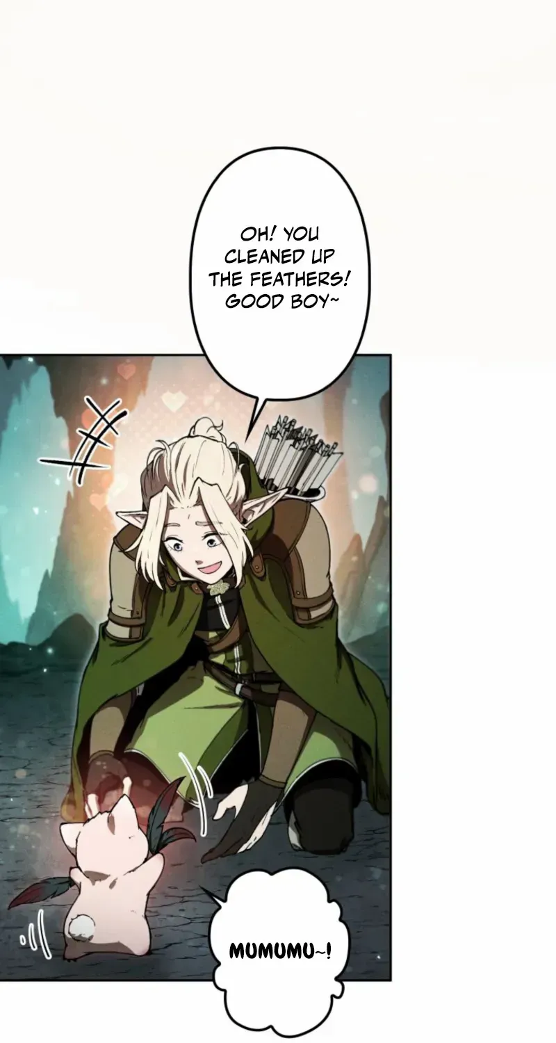 Reincarnated as the Strongest Monster Eater꞉ Revenge on the Tyrant Dragon