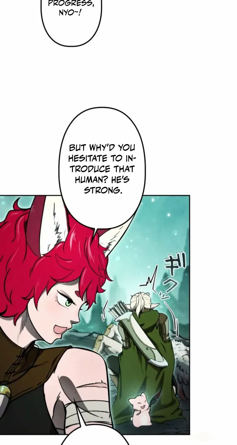 Reincarnated as the Strongest Monster Eater꞉ Revenge on the Tyrant Dragon