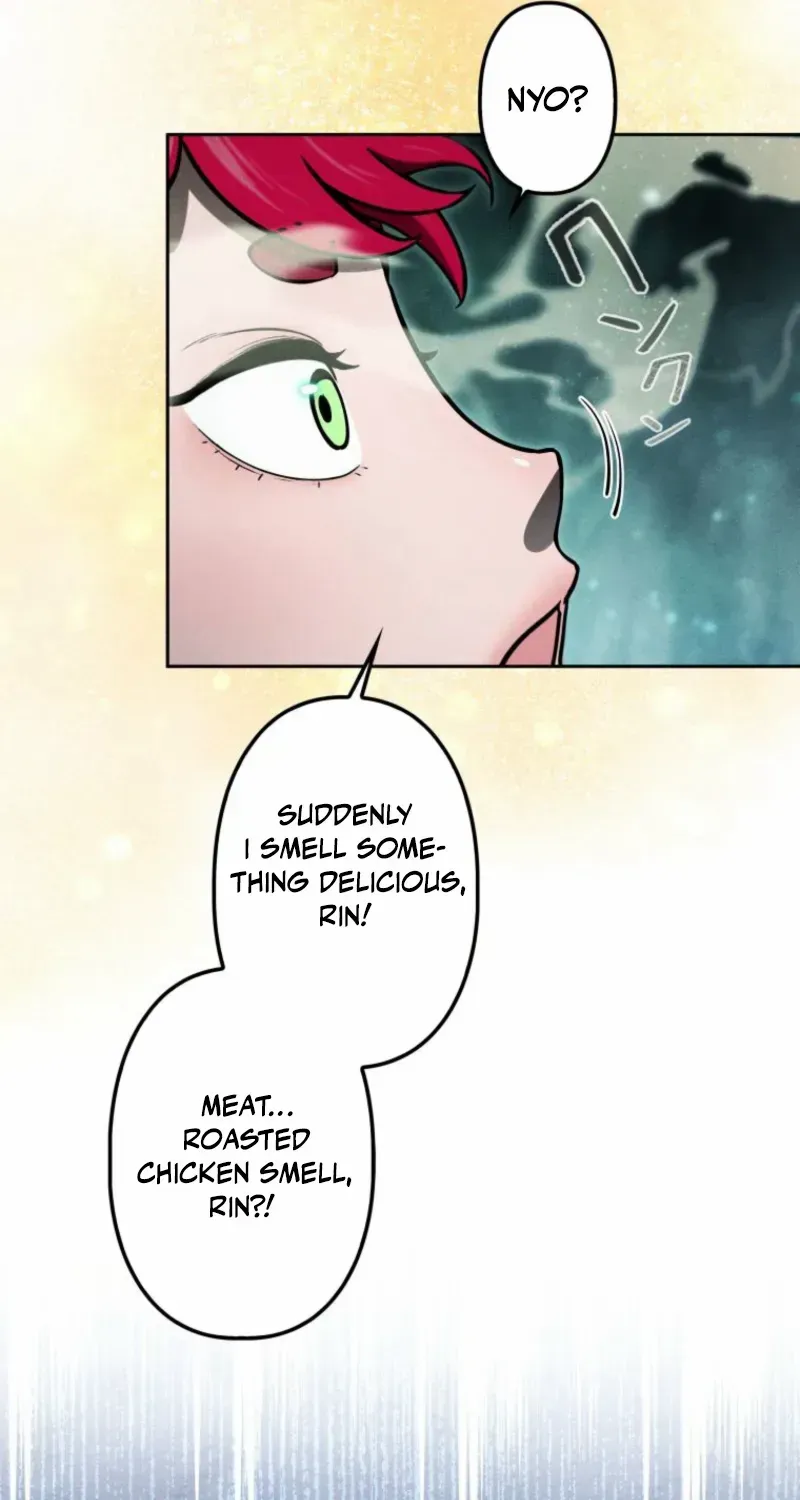 Reincarnated as the Strongest Monster Eater꞉ Revenge on the Tyrant Dragon