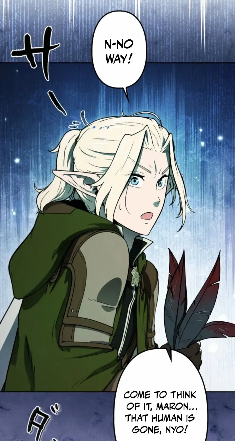 Reincarnated as the Strongest Monster Eater꞉ Revenge on the Tyrant Dragon