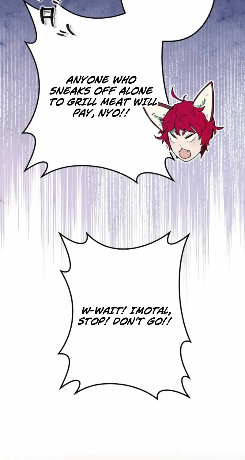 Reincarnated as the Strongest Monster Eater꞉ Revenge on the Tyrant Dragon