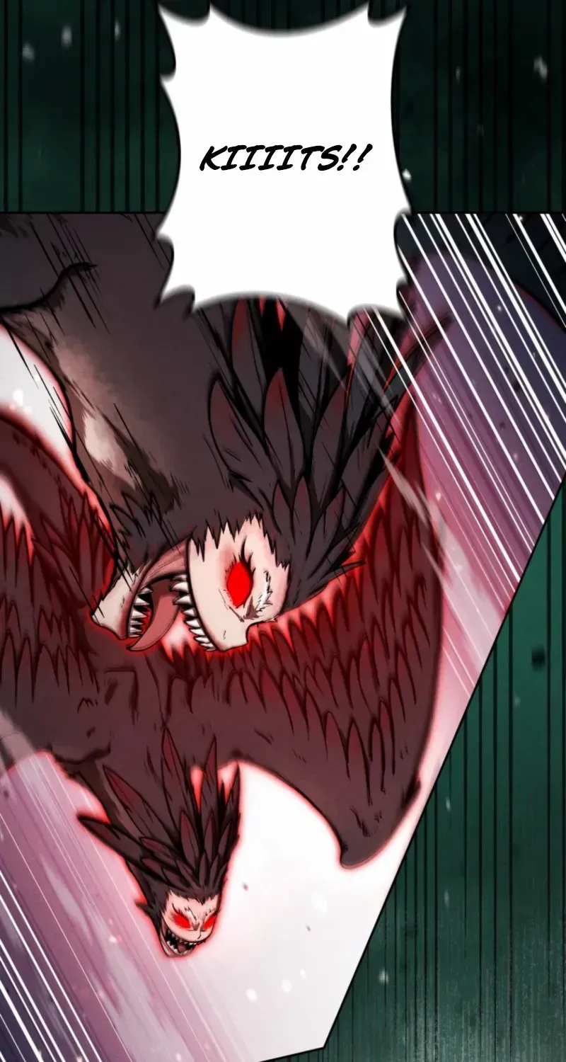 Reincarnated as the Strongest Monster Eater꞉ Revenge on the Tyrant Dragon