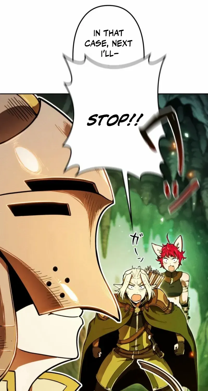 Reincarnated as the Strongest Monster Eater꞉ Revenge on the Tyrant Dragon