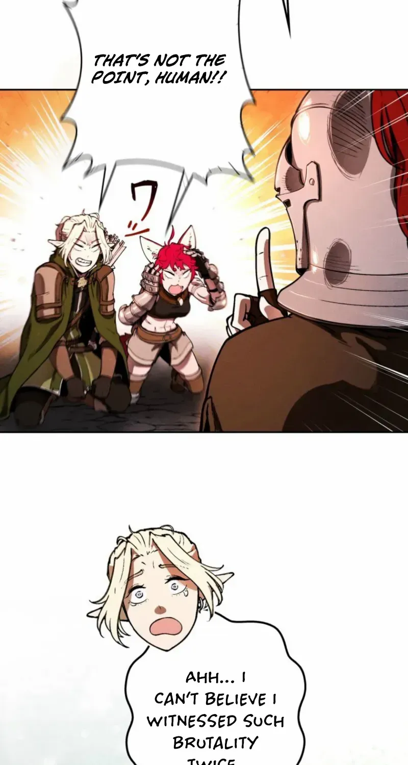 Reincarnated as the Strongest Monster Eater꞉ Revenge on the Tyrant Dragon