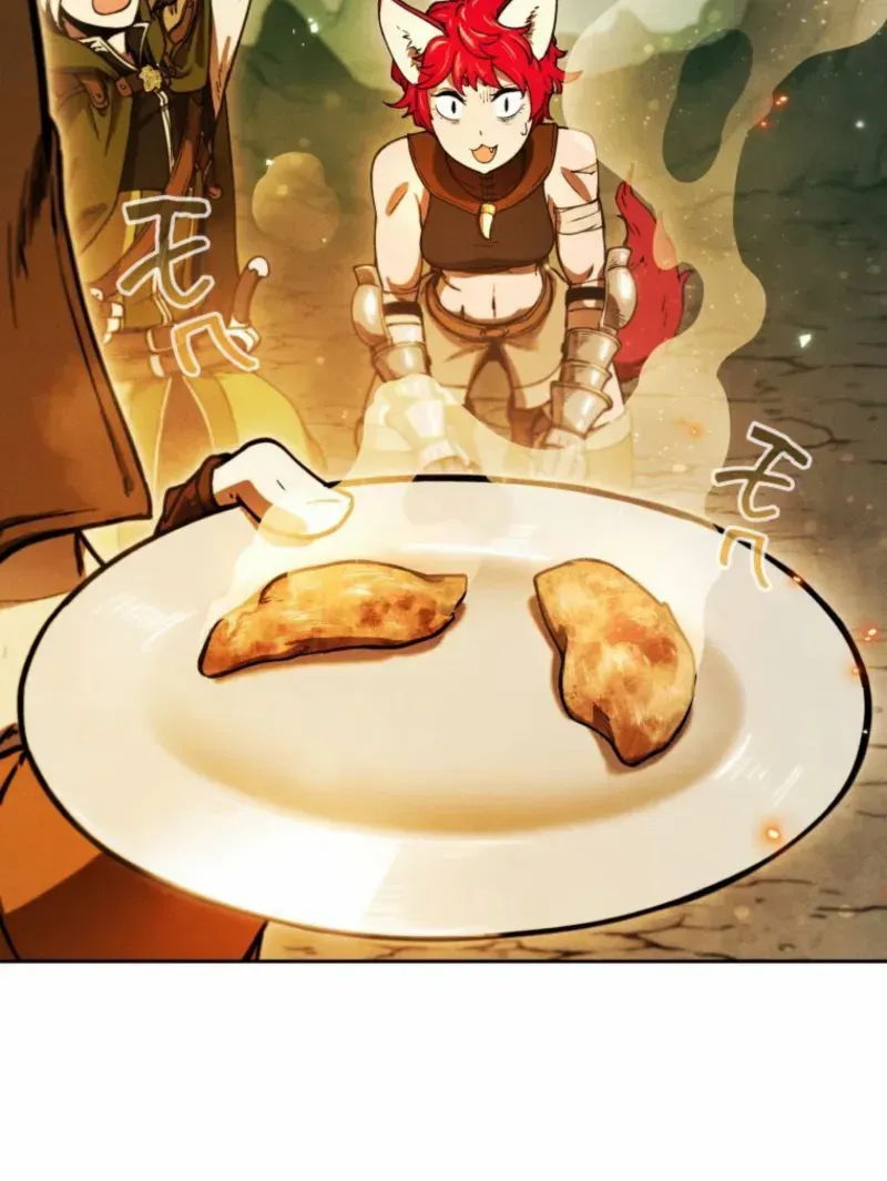 Reincarnated as the Strongest Monster Eater꞉ Revenge on the Tyrant Dragon