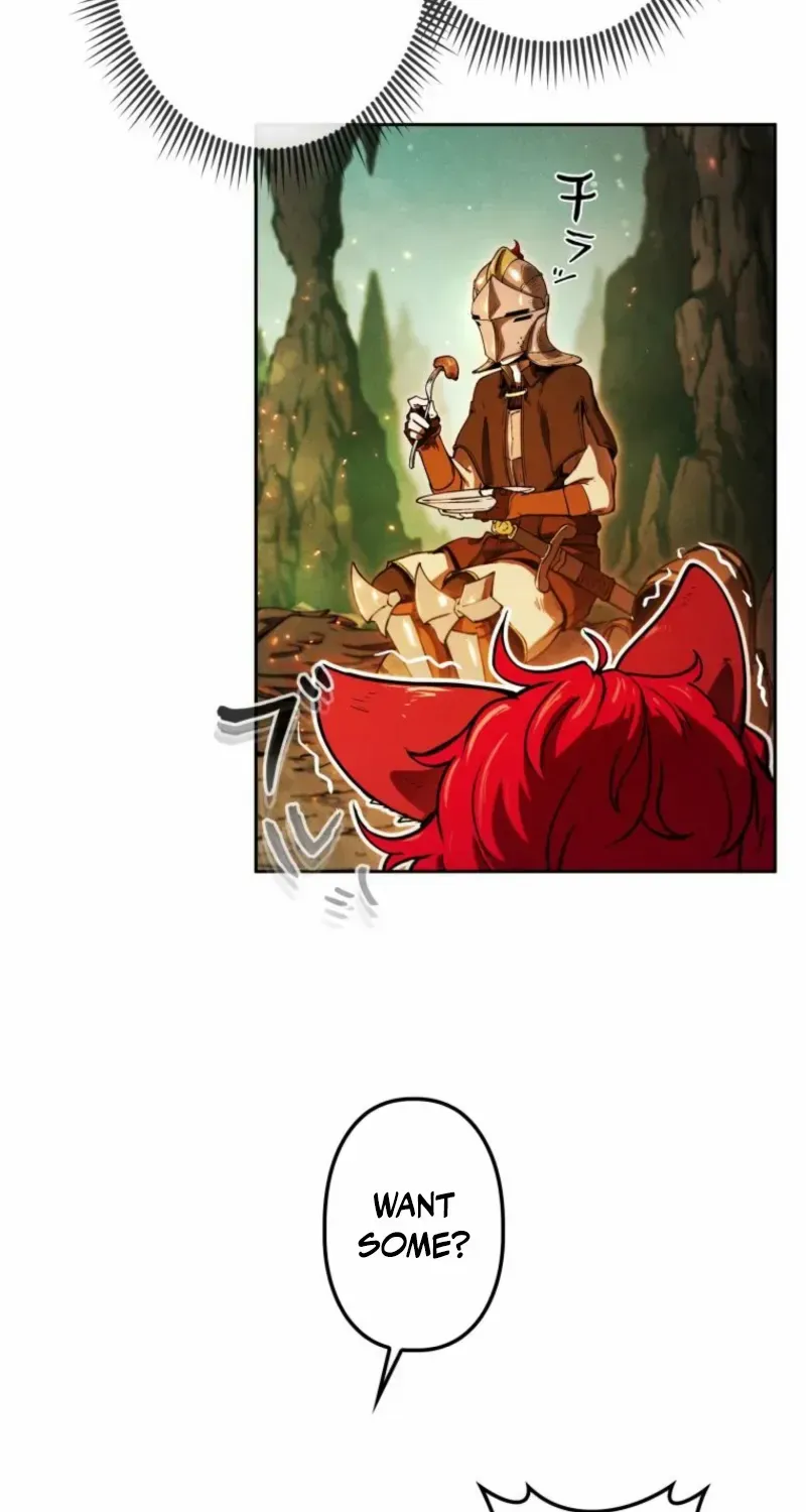 Reincarnated as the Strongest Monster Eater꞉ Revenge on the Tyrant Dragon