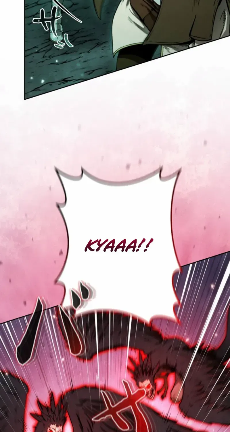 Reincarnated as the Strongest Monster Eater꞉ Revenge on the Tyrant Dragon