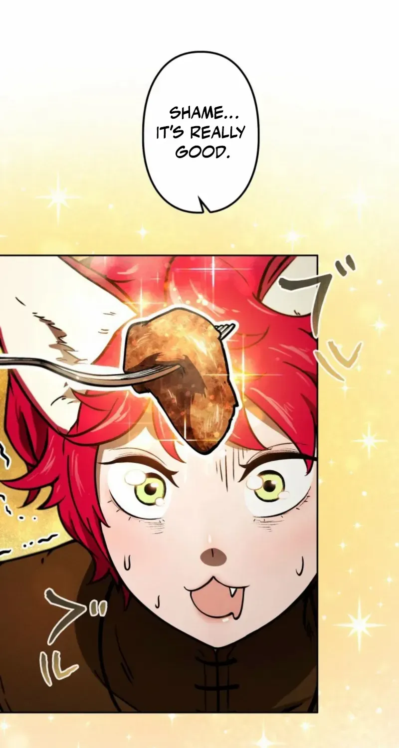 Reincarnated as the Strongest Monster Eater꞉ Revenge on the Tyrant Dragon