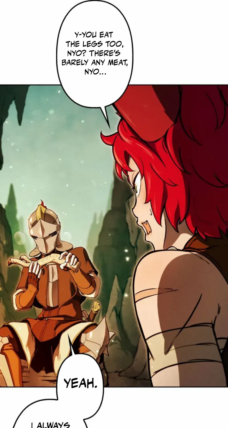 Reincarnated as the Strongest Monster Eater꞉ Revenge on the Tyrant Dragon