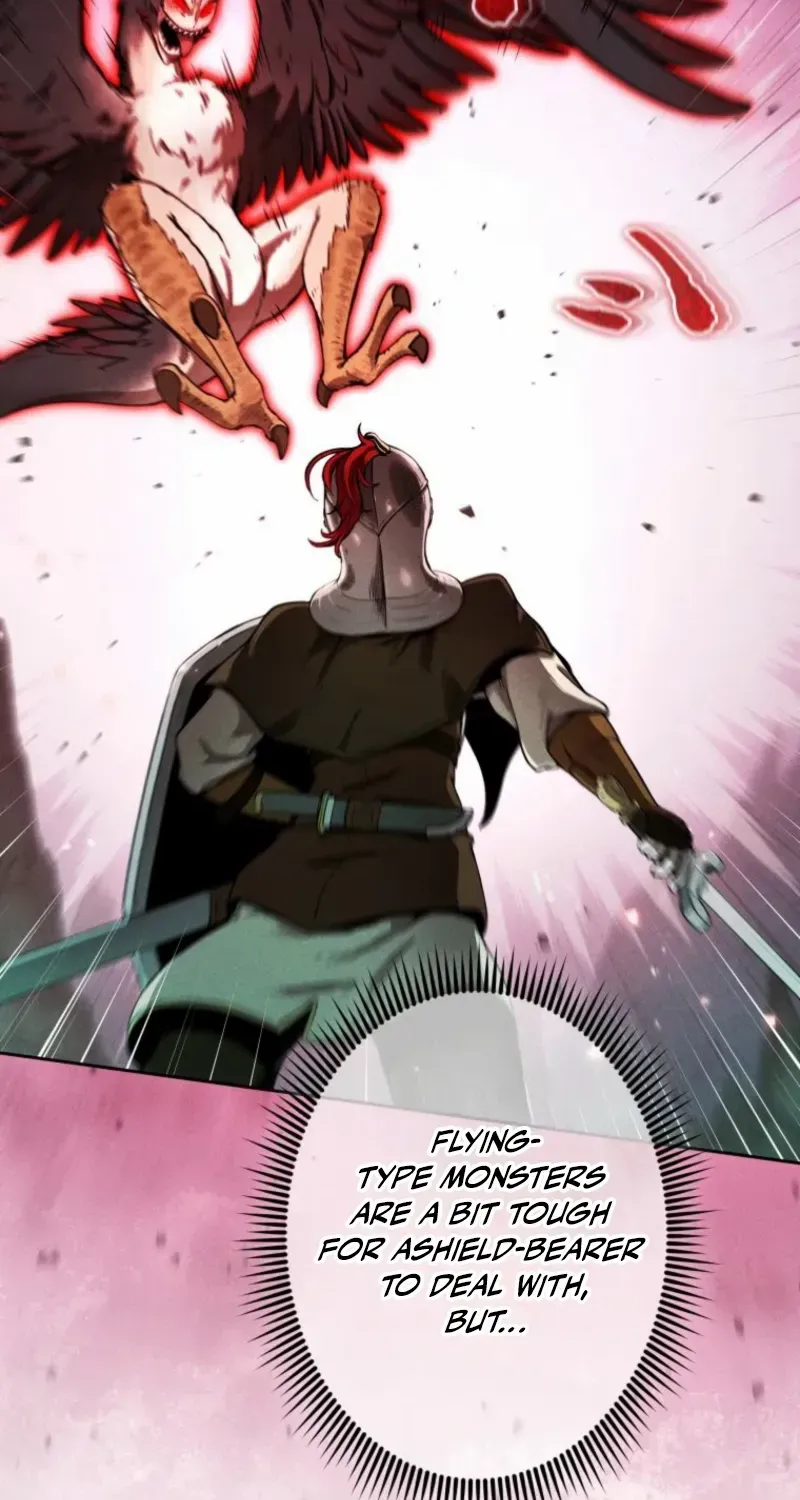 Reincarnated as the Strongest Monster Eater꞉ Revenge on the Tyrant Dragon